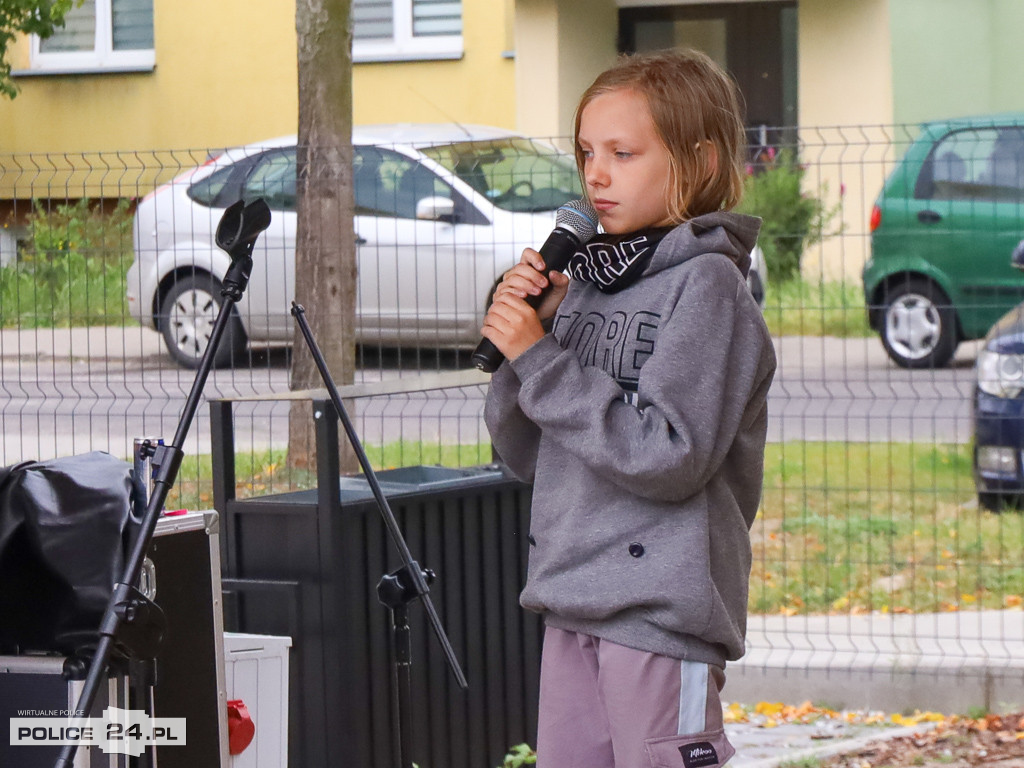 Koncert finałowy konkursu 