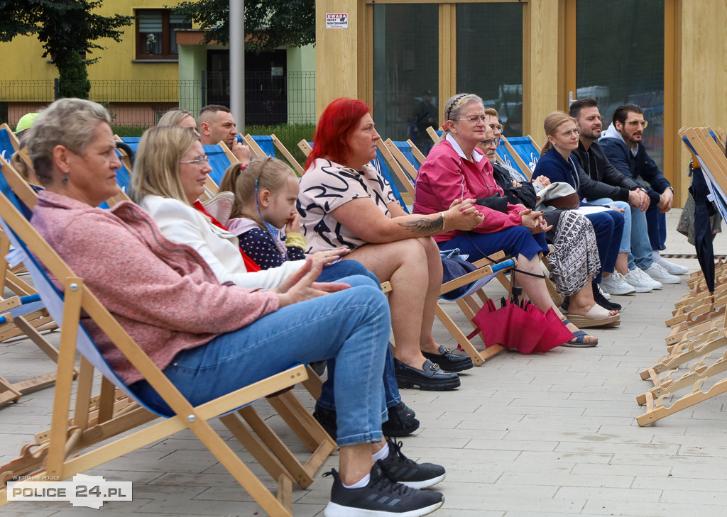 Koncert finałowy konkursu 