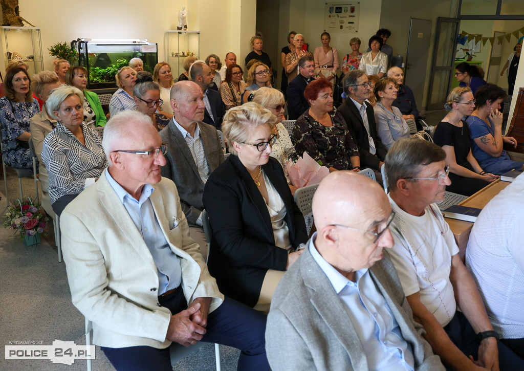 Piąte urodziny stacjonarnego Hospicjum w Tanowie