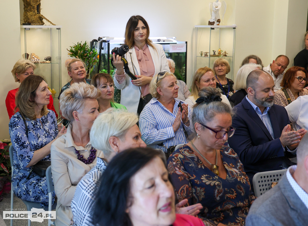 Piąte urodziny stacjonarnego Hospicjum w Tanowie