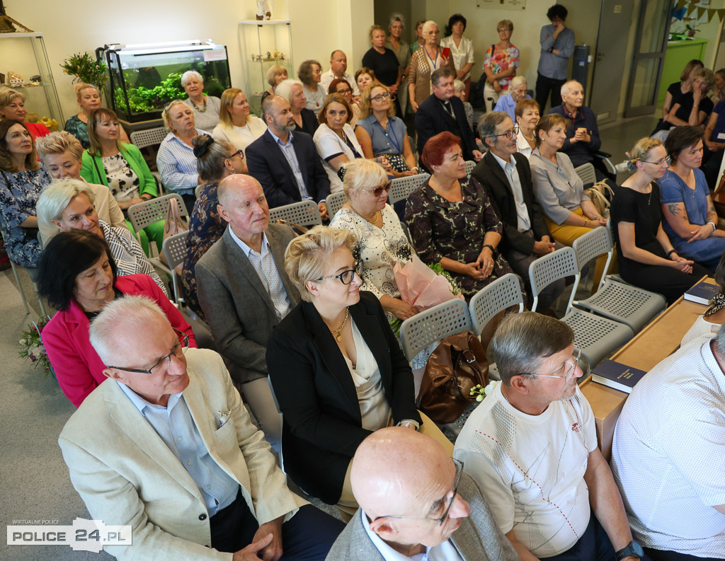 Piąte urodziny stacjonarnego Hospicjum w Tanowie