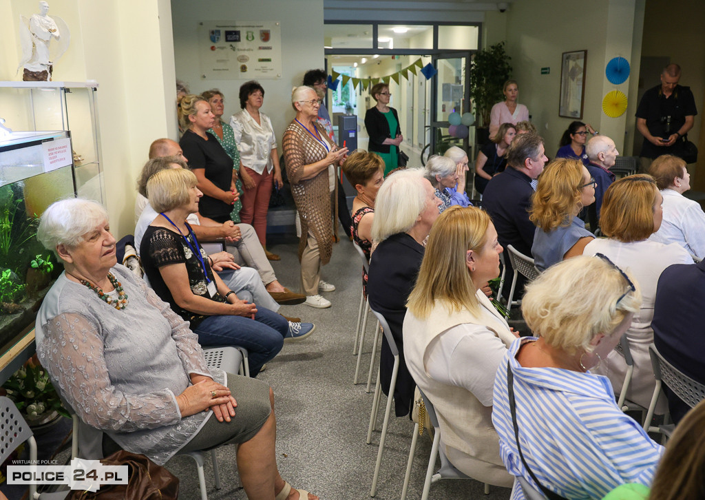 Piąte urodziny stacjonarnego Hospicjum w Tanowie