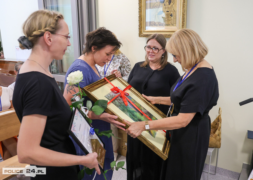 Piąte urodziny stacjonarnego Hospicjum w Tanowie