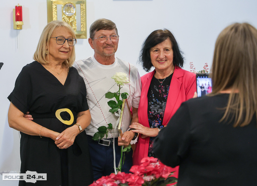 Piąte urodziny stacjonarnego Hospicjum w Tanowie