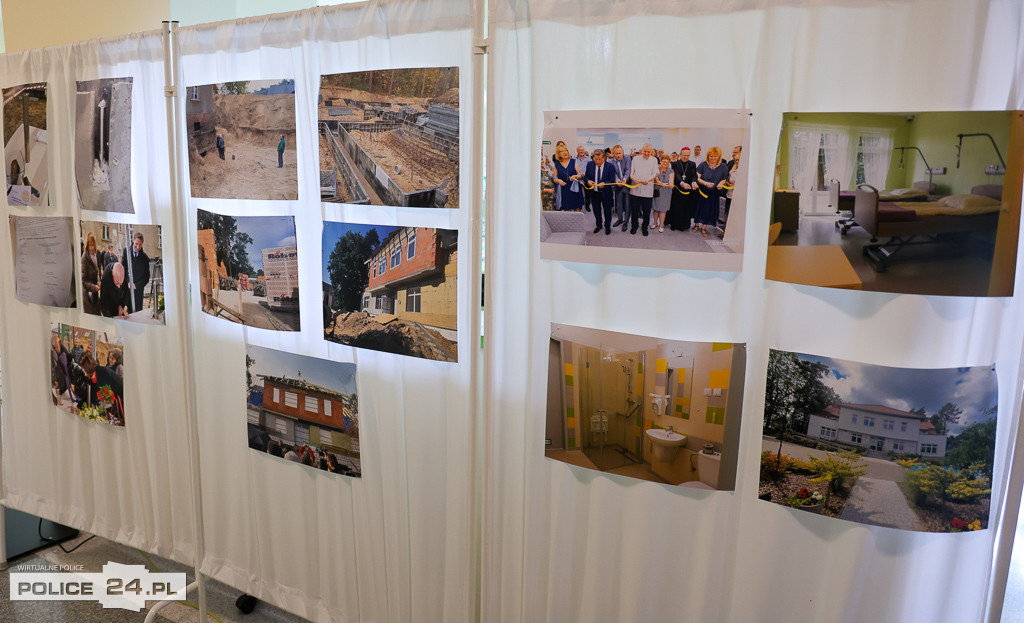 Piąte urodziny stacjonarnego Hospicjum w Tanowie