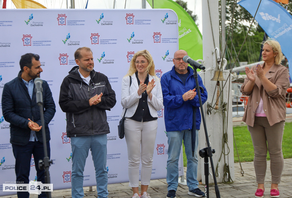 60. Etapowe Regaty Turystyczne już za nami!