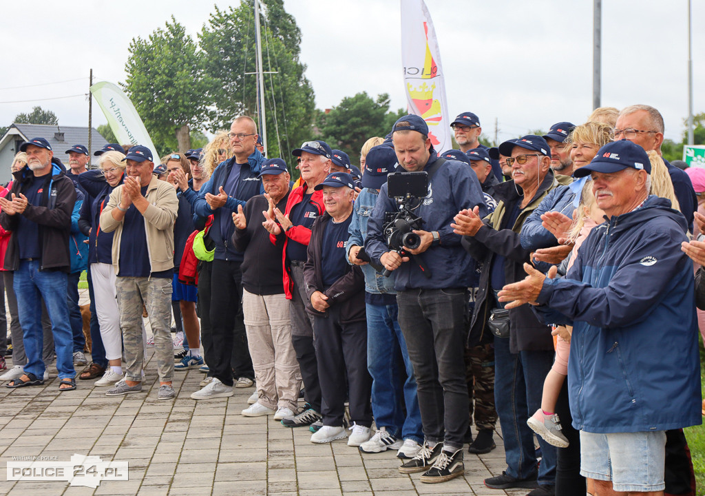 60. Etapowe Regaty Turystyczne już za nami!