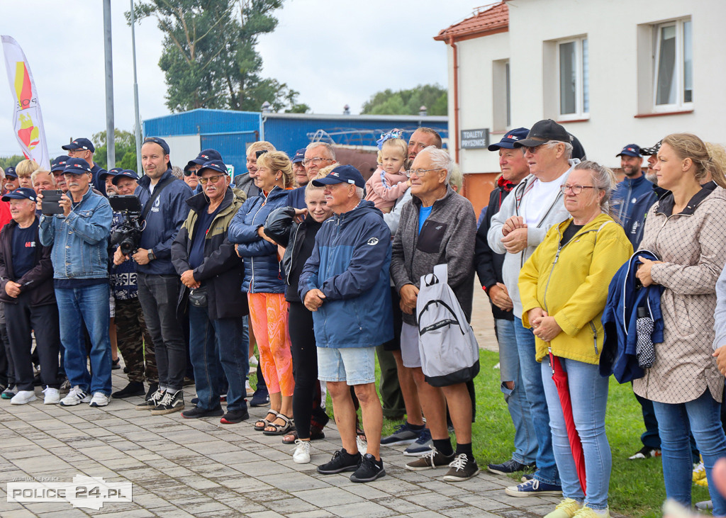 60. Etapowe Regaty Turystyczne już za nami!