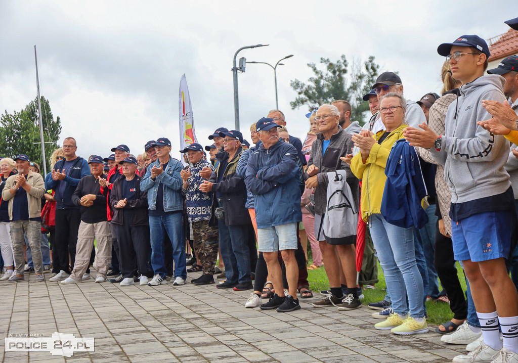 60. Etapowe Regaty Turystyczne już za nami!