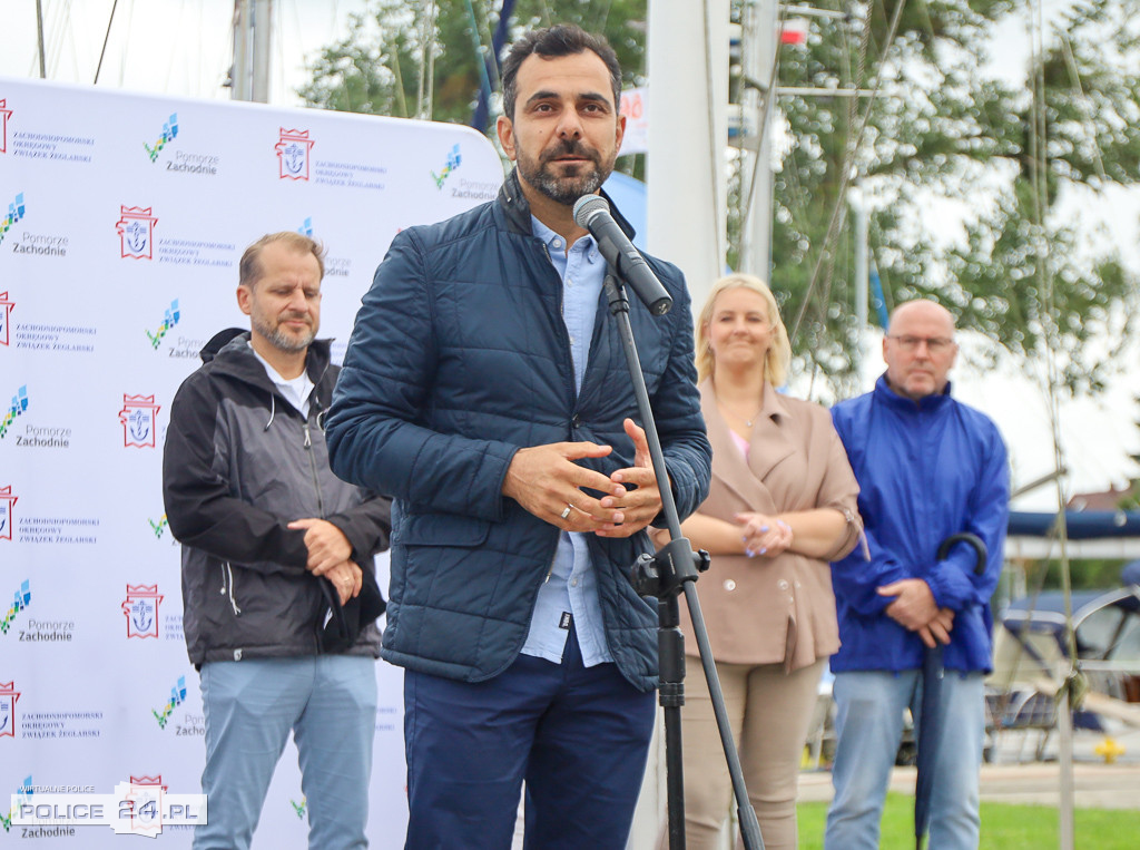 60. Etapowe Regaty Turystyczne już za nami!