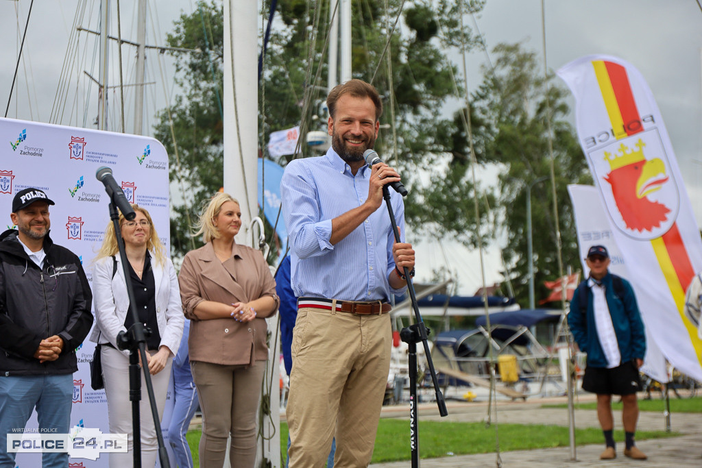 60. Etapowe Regaty Turystyczne już za nami!