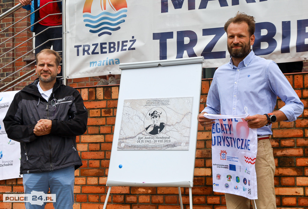 60. Etapowe Regaty Turystyczne już za nami!
