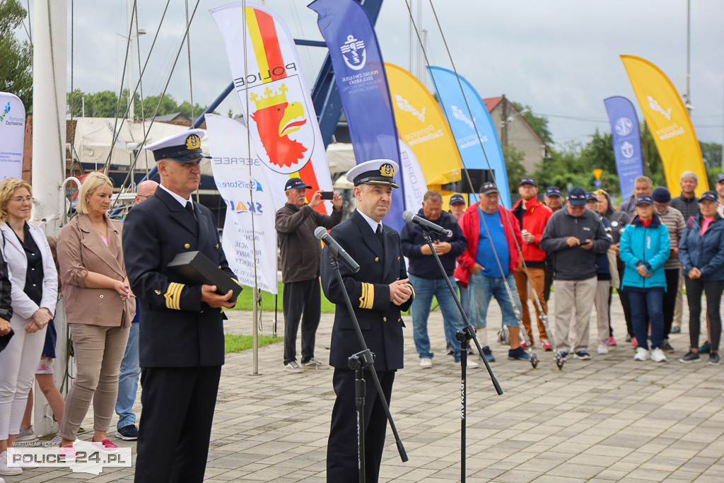 60. Etapowe Regaty Turystyczne już za nami!