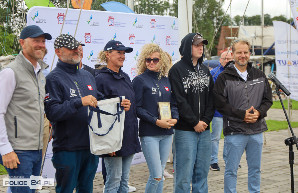 60. Etapowe Regaty Turystyczne już za nami!