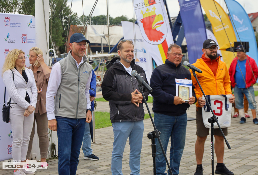 60. Etapowe Regaty Turystyczne już za nami!