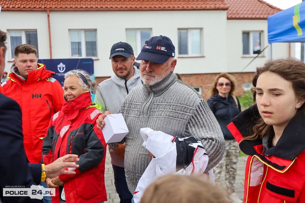 60. Etapowe Regaty Turystyczne już za nami!