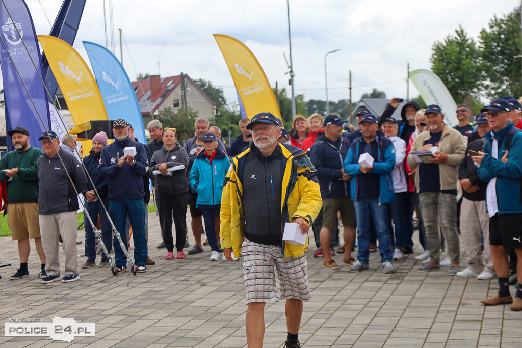 60. Etapowe Regaty Turystyczne już za nami!