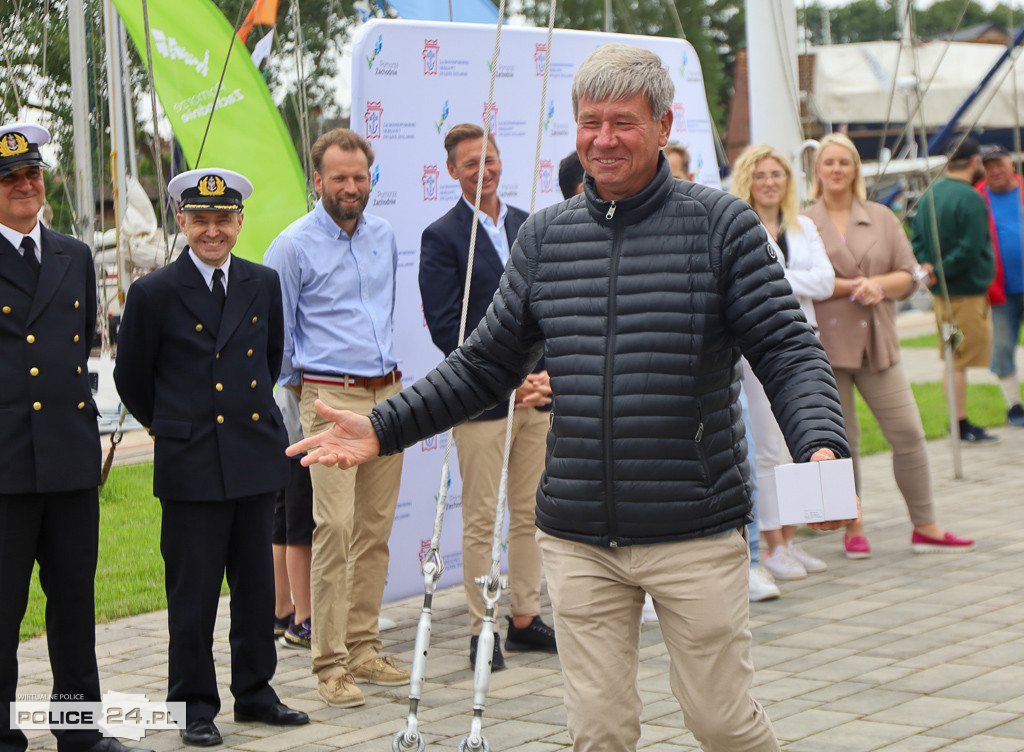 60. Etapowe Regaty Turystyczne już za nami!