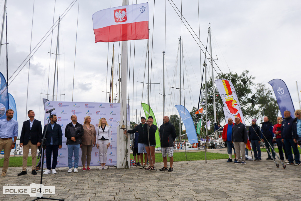 60. Etapowe Regaty Turystyczne już za nami!