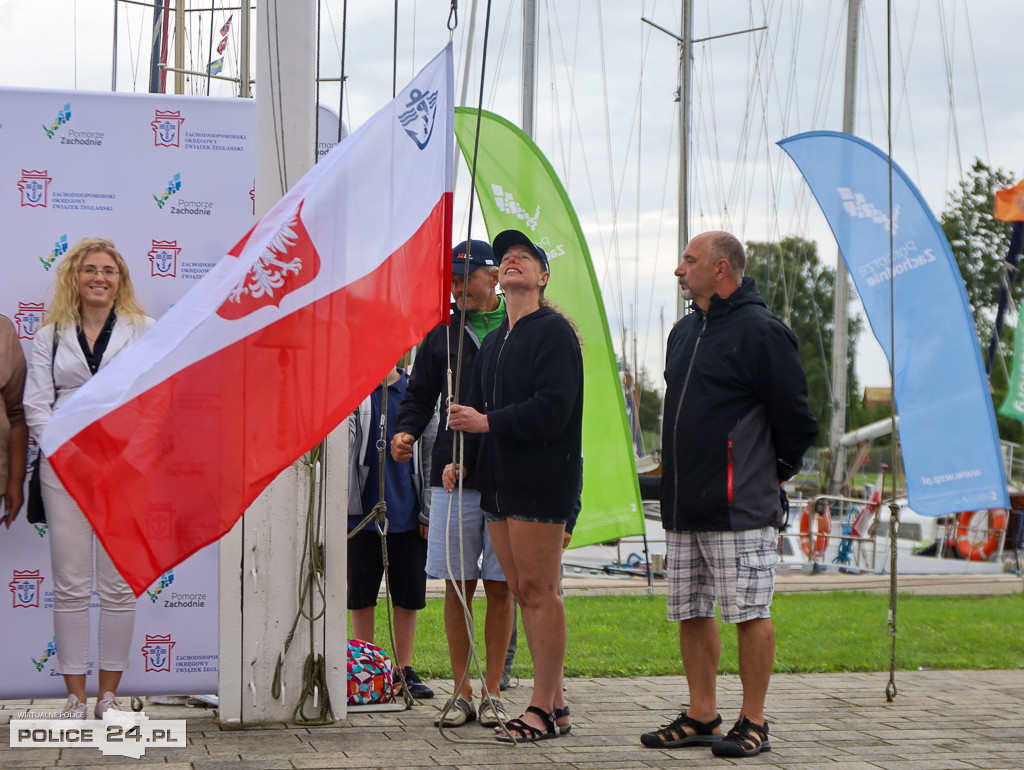 60. Etapowe Regaty Turystyczne już za nami!