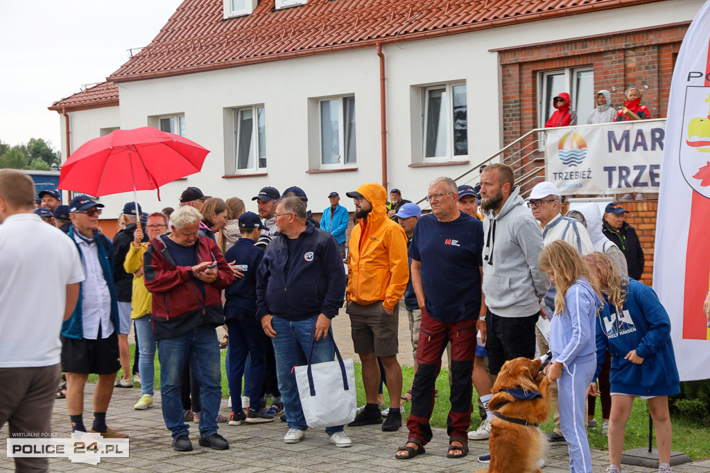 60. Etapowe Regaty Turystyczne już za nami!