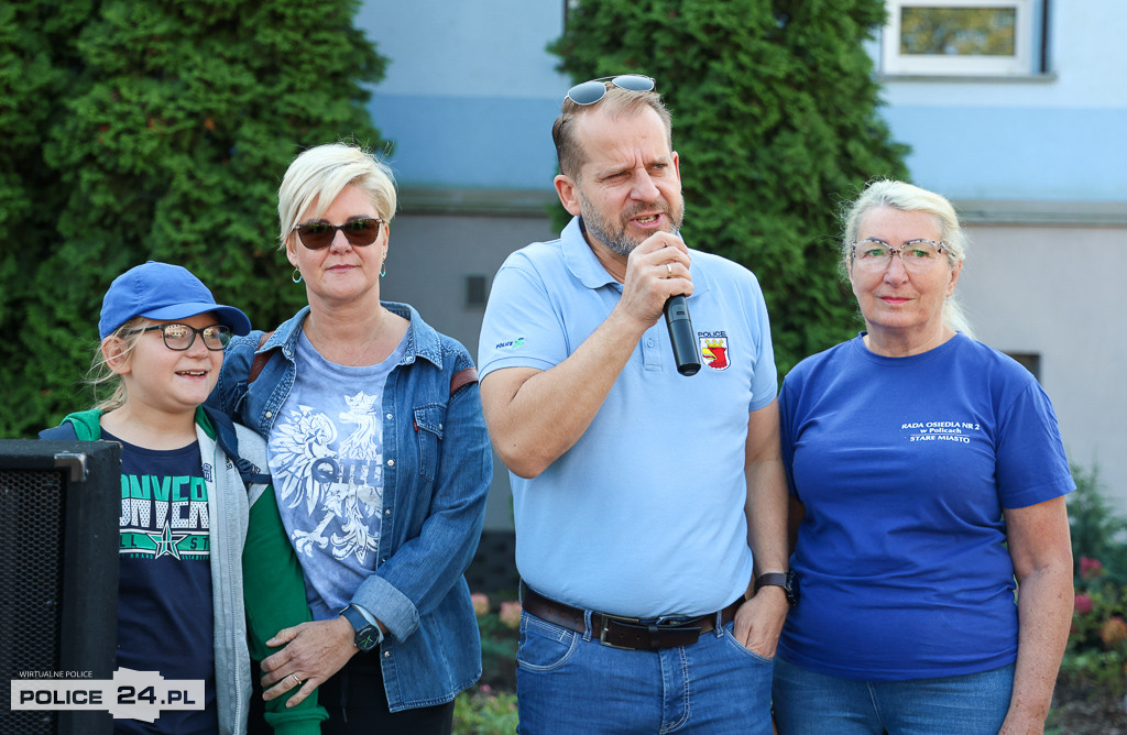 Festyn Rodzinny na Starym Mieście