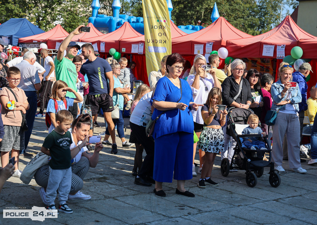 Festyn Rodzinny na Starym Mieście