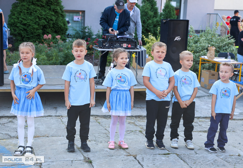 Festyn Rodzinny na Starym Mieście