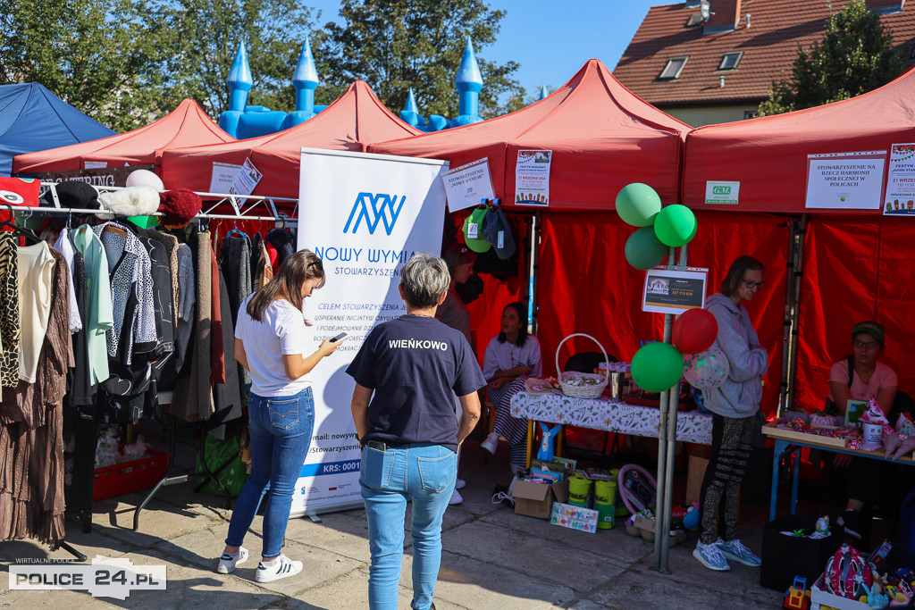 Festyn Rodzinny na Starym Mieście