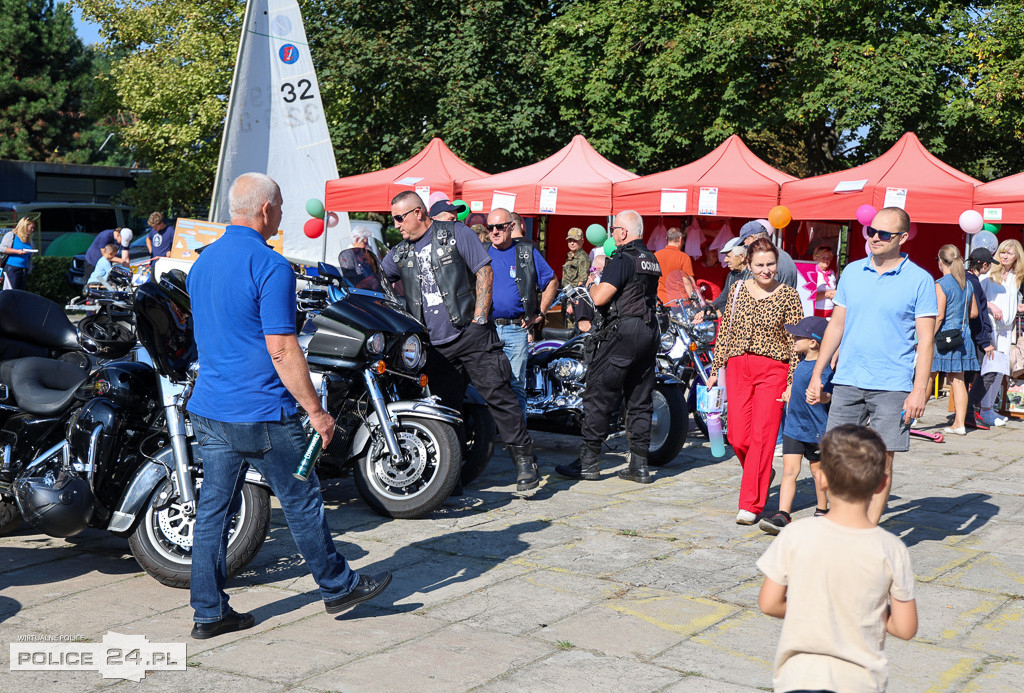 Festyn Rodzinny na Starym Mieście