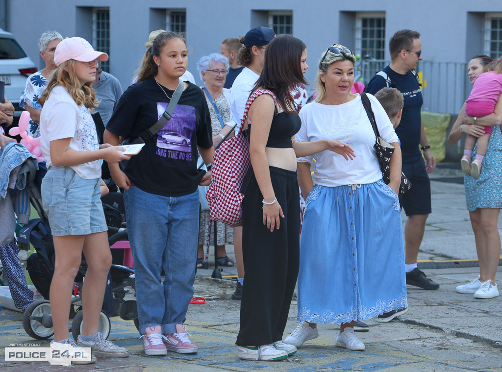 Festyn Rodzinny na Starym Mieście