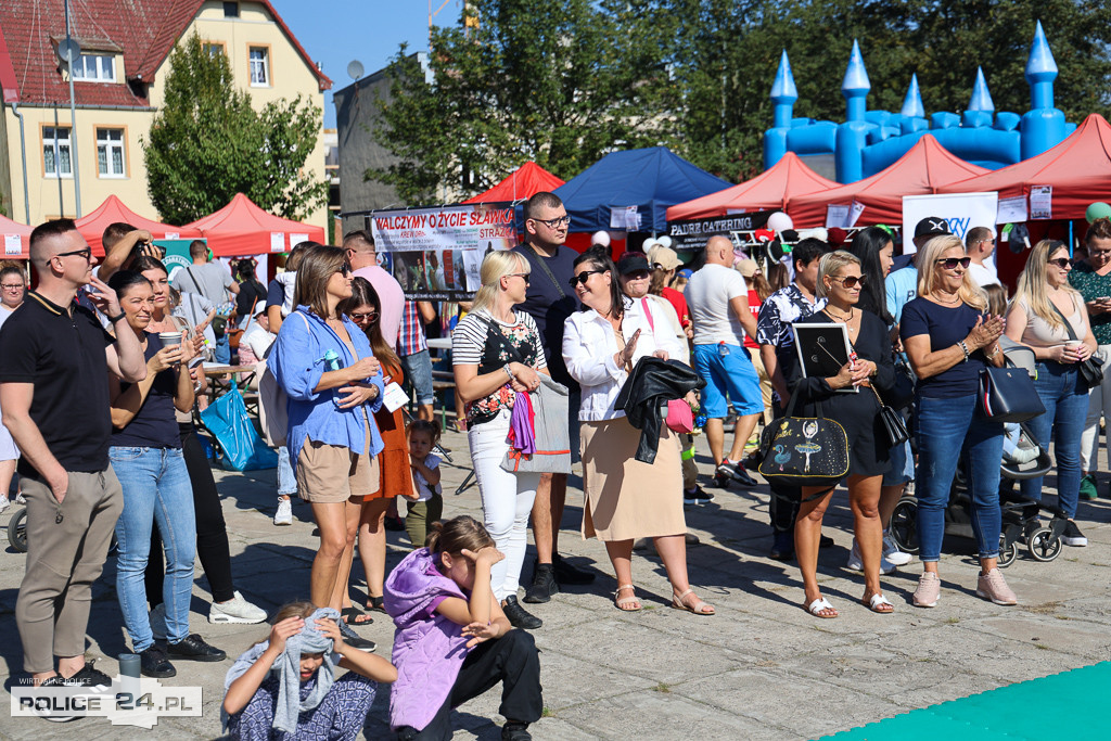 Festyn Rodzinny na Starym Mieście