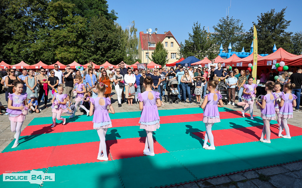 Festyn Rodzinny na Starym Mieście