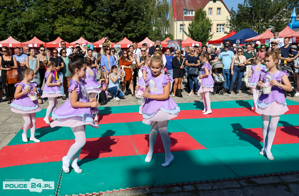 Festyn Rodzinny na Starym Mieście