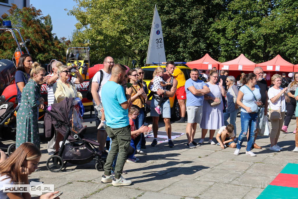 Festyn Rodzinny na Starym Mieście