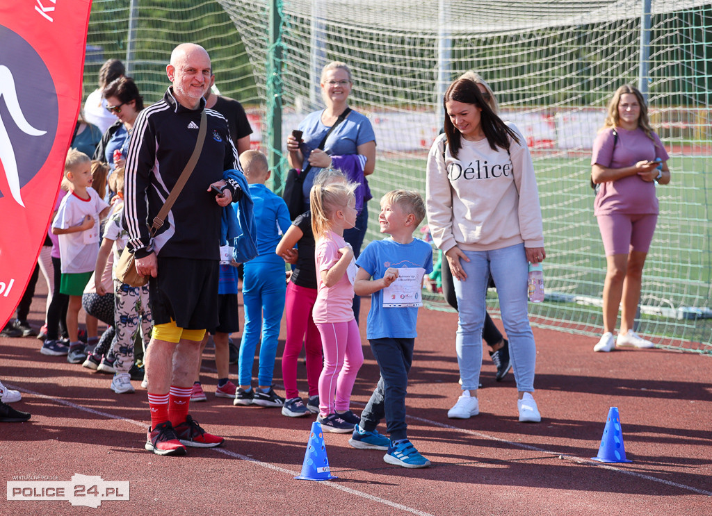 Ruszyła Rubinowa Liga Lekkoatletyczna