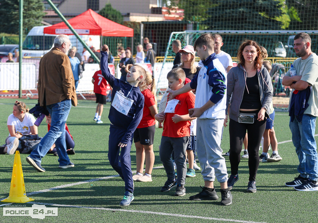 Ruszyła Rubinowa Liga Lekkoatletyczna