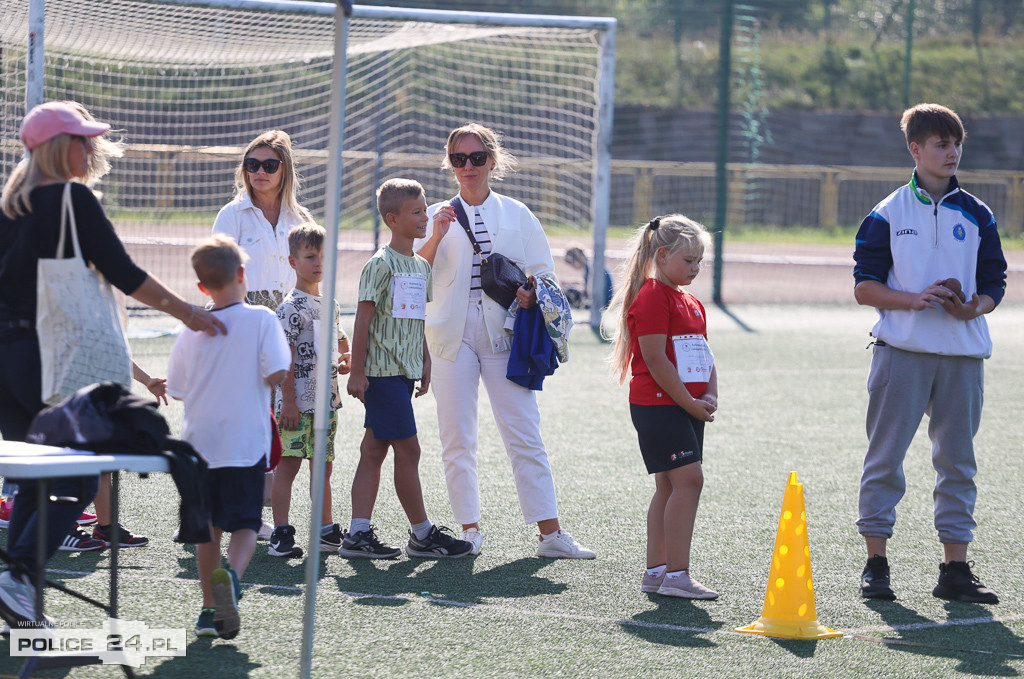 Ruszyła Rubinowa Liga Lekkoatletyczna