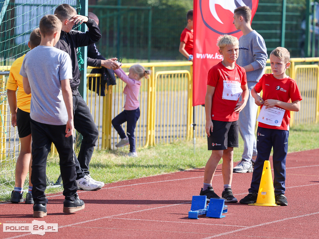 Ruszyła Rubinowa Liga Lekkoatletyczna