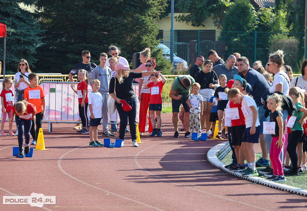 Ruszyła Rubinowa Liga Lekkoatletyczna