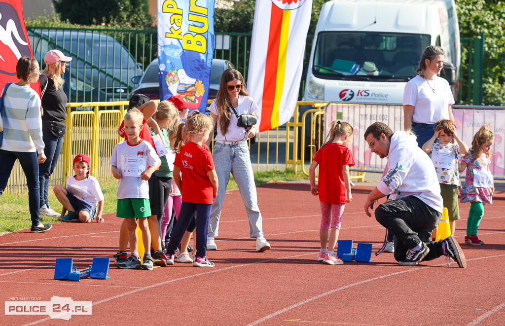 Ruszyła Rubinowa Liga Lekkoatletyczna