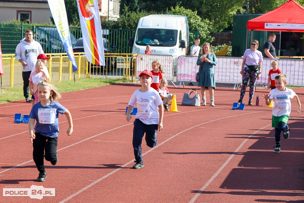 Ruszyła Rubinowa Liga Lekkoatletyczna