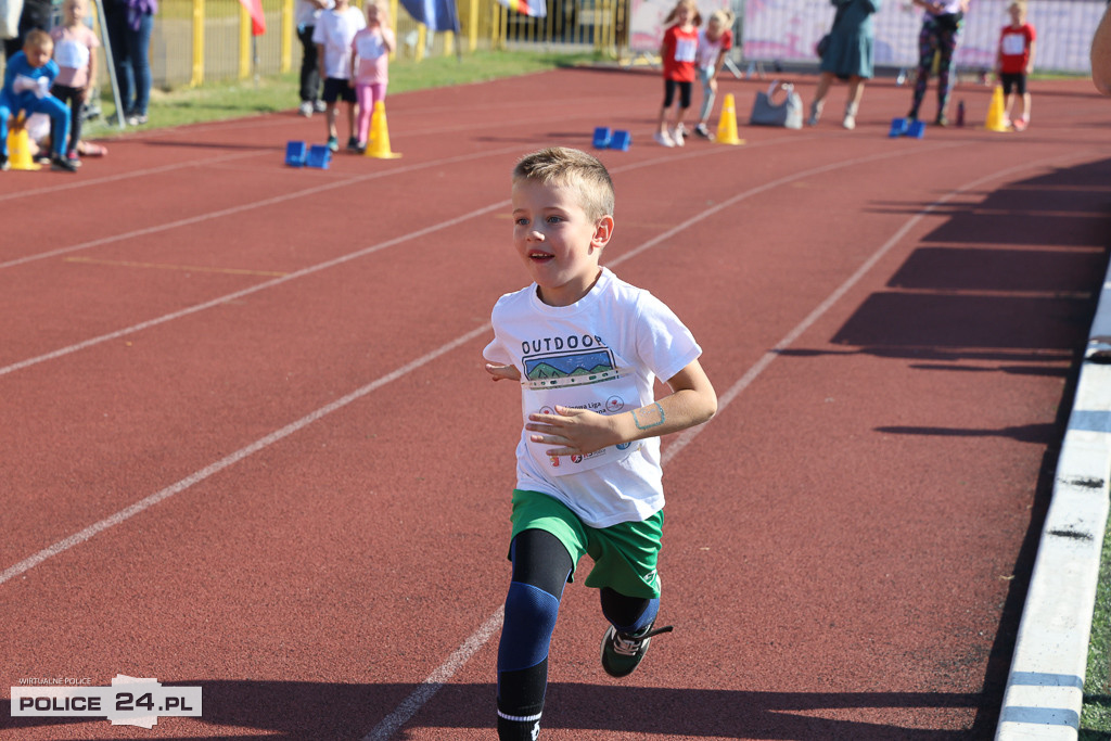 Ruszyła Rubinowa Liga Lekkoatletyczna