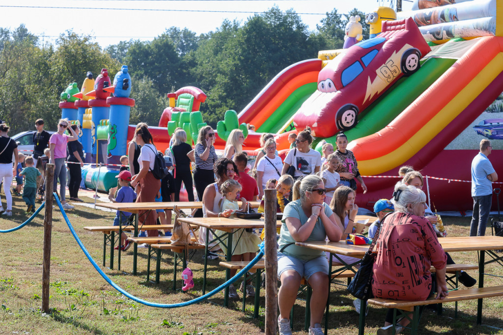 Dzień Pieczonego Ziemniaka w Uniemyślu