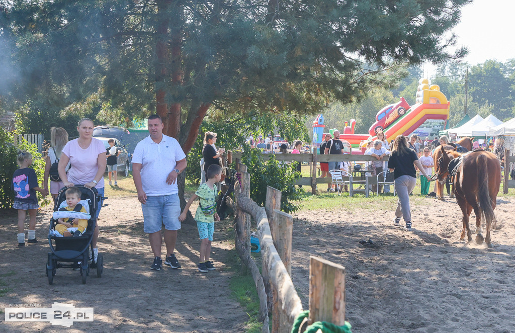 Dzień Pieczonego Ziemniaka w Uniemyślu