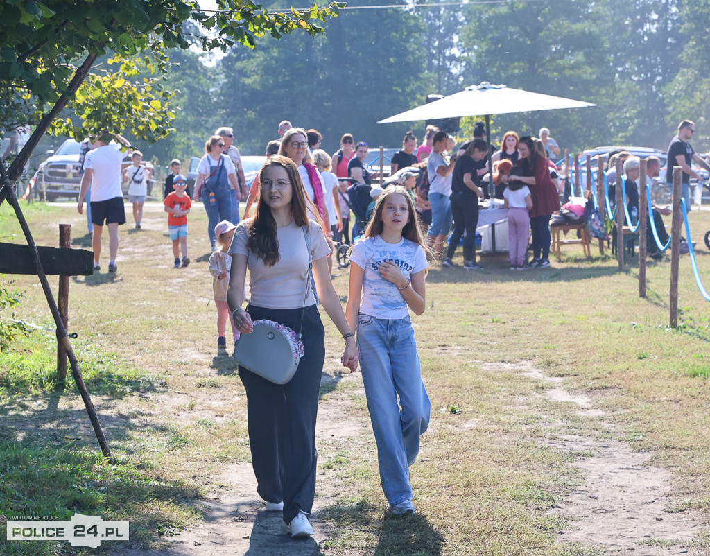 Dzień Pieczonego Ziemniaka w Uniemyślu