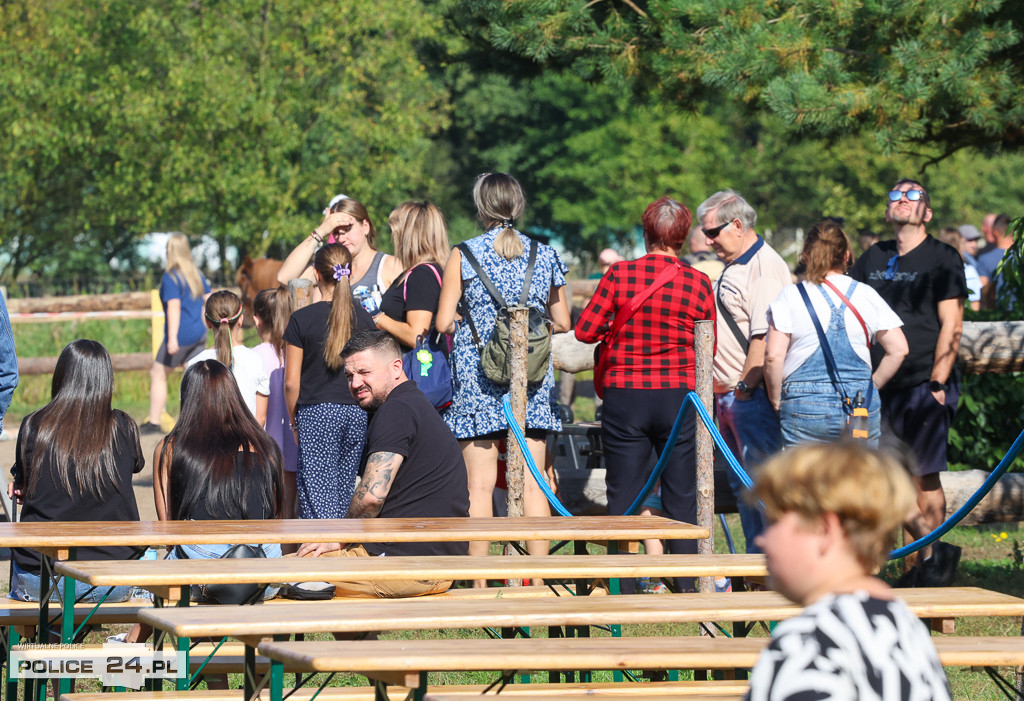 Dzień Pieczonego Ziemniaka w Uniemyślu