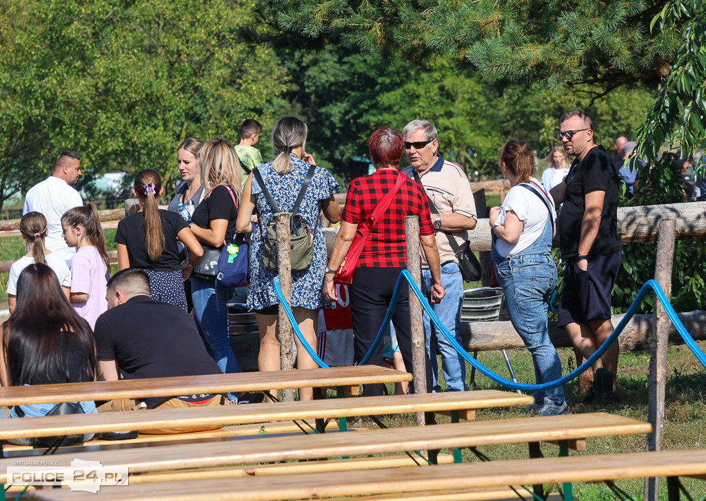 Dzień Pieczonego Ziemniaka w Uniemyślu