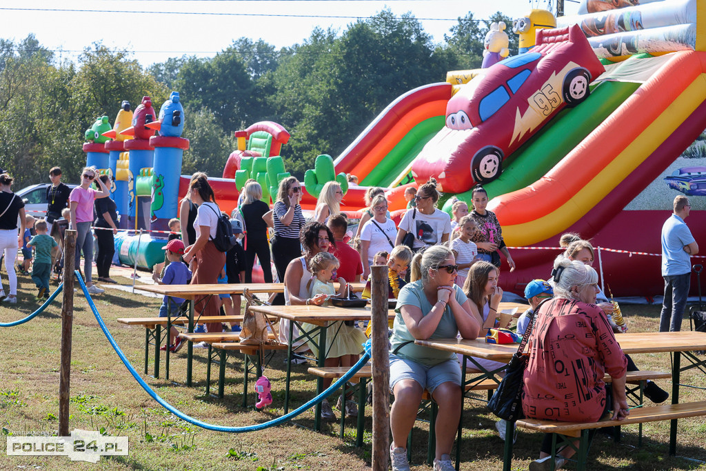 Dzień Pieczonego Ziemniaka w Uniemyślu