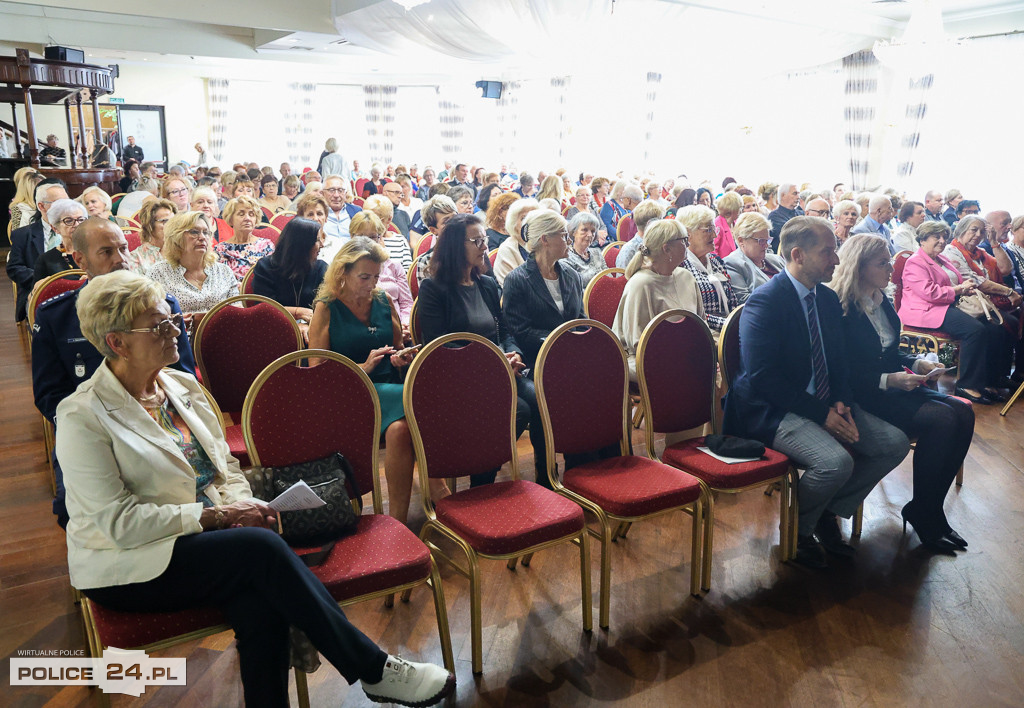 Inauguracja roku akademickiego PUTW